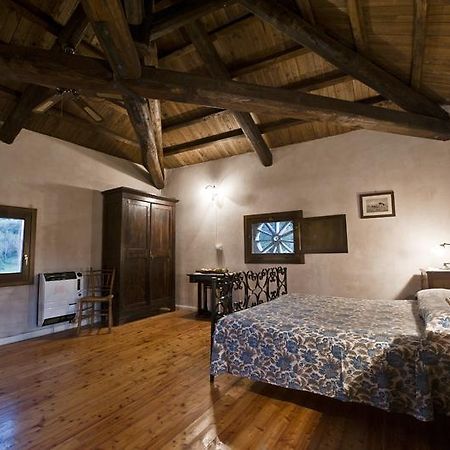 Agriturismo Monterone Ponzano Romano المظهر الخارجي الصورة