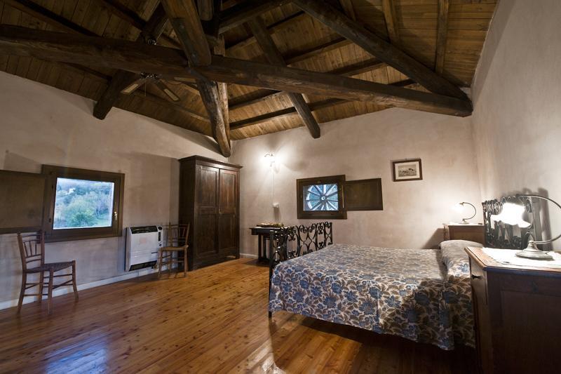 Agriturismo Monterone Ponzano Romano المظهر الخارجي الصورة
