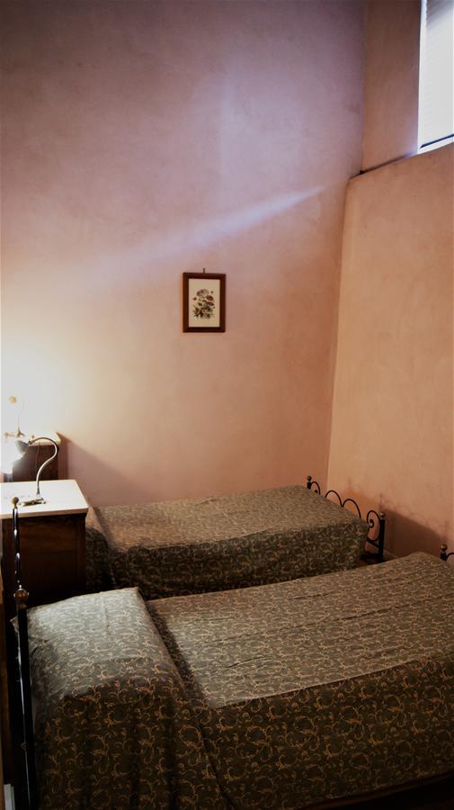 Agriturismo Monterone Ponzano Romano المظهر الخارجي الصورة
