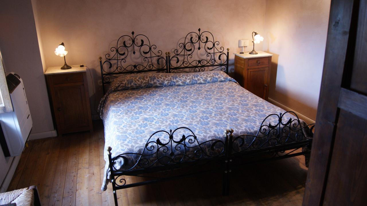 Agriturismo Monterone Ponzano Romano المظهر الخارجي الصورة