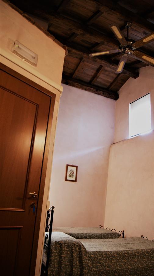 Agriturismo Monterone Ponzano Romano المظهر الخارجي الصورة