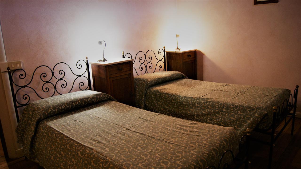Agriturismo Monterone Ponzano Romano المظهر الخارجي الصورة