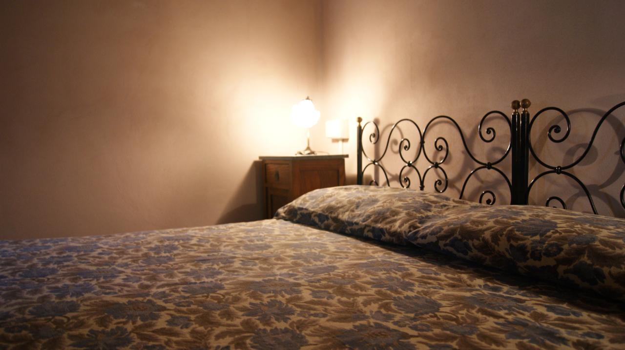 Agriturismo Monterone Ponzano Romano المظهر الخارجي الصورة